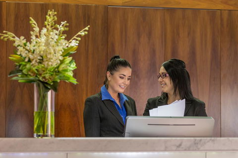 Best Western Plus Launceston - Dalby Accommodation 16