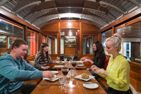 Best Western Plus Launceston - Dalby Accommodation 18