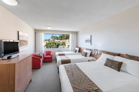 Best Western Plus Launceston - Dalby Accommodation 11