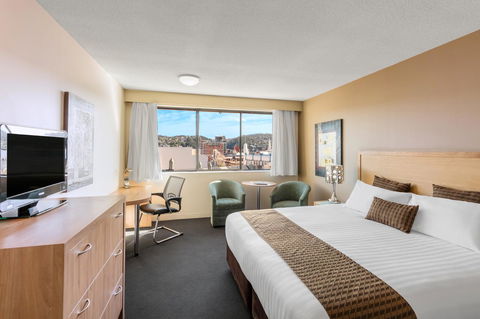 Best Western Plus Launceston - Dalby Accommodation 8