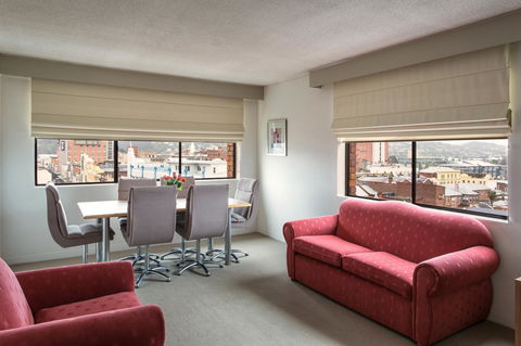 Best Western Plus Launceston - Dalby Accommodation 26