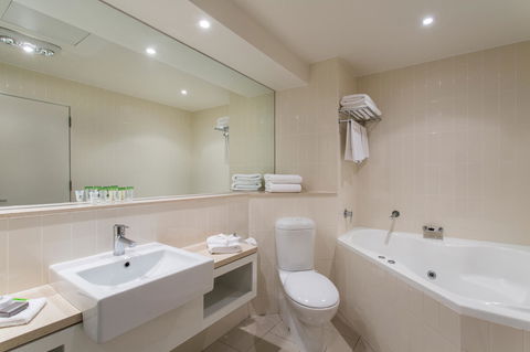 Best Western Plus Launceston - Dalby Accommodation 27