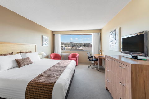Best Western Plus Launceston - Dalby Accommodation 13