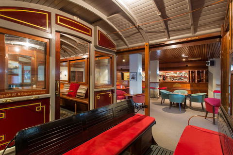 Best Western Plus Launceston - Dalby Accommodation 28