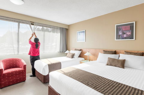 Best Western Plus Launceston - Dalby Accommodation 7