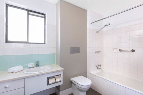 Best Western Plus Launceston - Dalby Accommodation 12