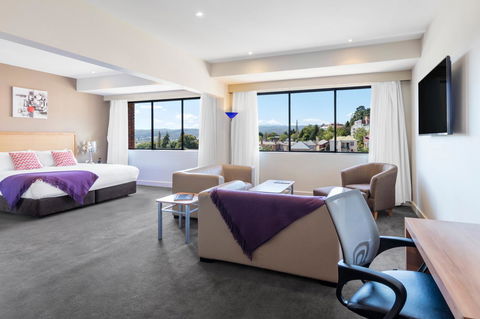 Best Western Plus Launceston - Dalby Accommodation 14