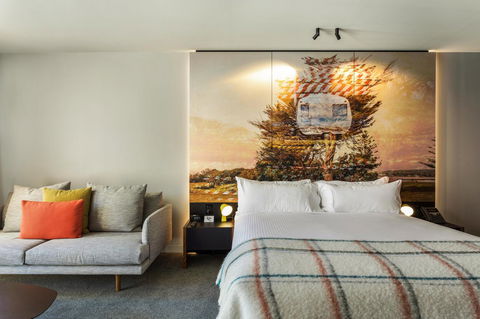 MACq 01 Hotel - Dalby Accommodation 39