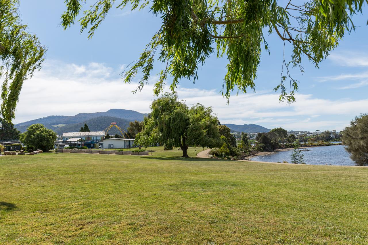 Rosetta TAS Dalby Accommodation
