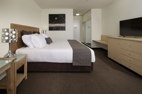 Best Western Hobart - Dalby Accommodation 31