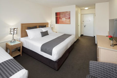 Best Western Hobart - Dalby Accommodation 30