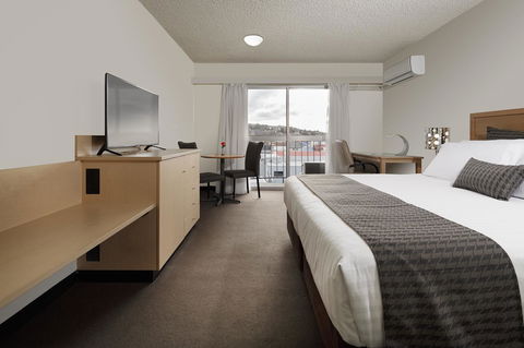 Best Western Hobart - Dalby Accommodation 33