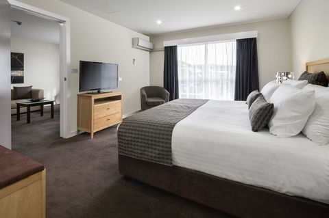 Best Western Hobart - Dalby Accommodation 21