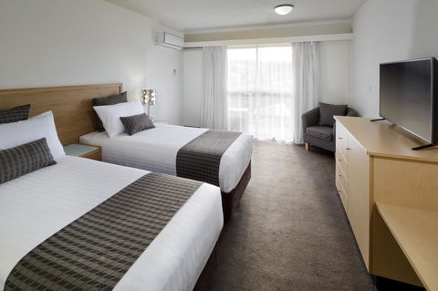 Best Western Hobart - Dalby Accommodation 37