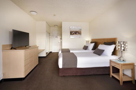 Best Western Hobart - Dalby Accommodation 36