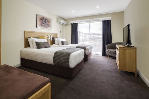 Best Western Hobart - Dalby Accommodation 28
