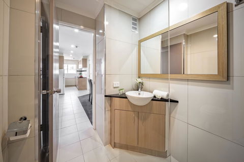 Best Western Hobart - Dalby Accommodation 23