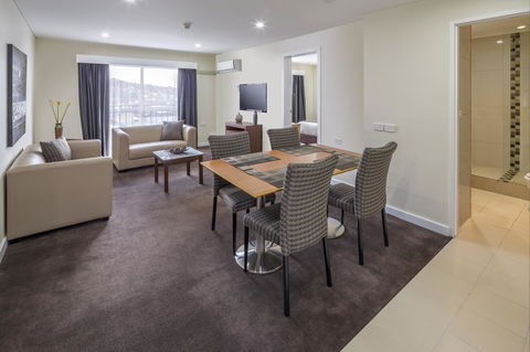 Best Western Hobart - Dalby Accommodation 11
