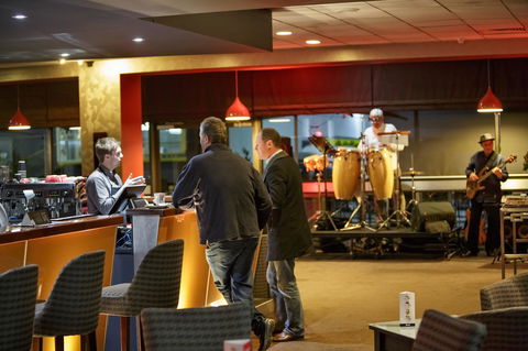 Best Western Hobart - Dalby Accommodation 42