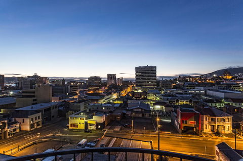 Best Western Hobart - Dalby Accommodation 38