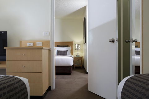 Best Western Hobart - Dalby Accommodation 3