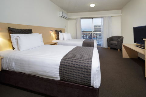 Best Western Hobart - Dalby Accommodation 19