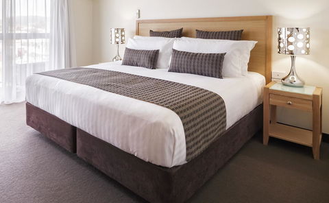 Best Western Hobart - Dalby Accommodation 27