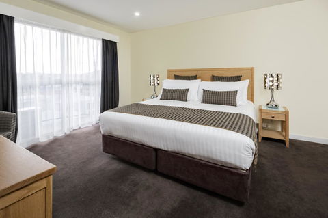 Best Western Hobart - Dalby Accommodation 22