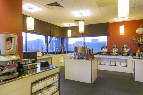 Best Western Hobart - Dalby Accommodation 14