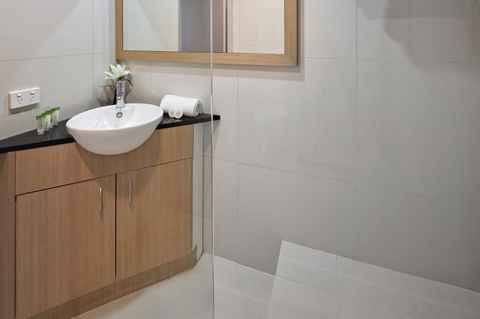 Best Western Hobart - Dalby Accommodation 17