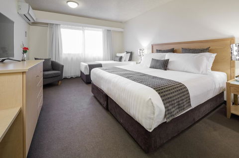 Best Western Hobart - Dalby Accommodation 32