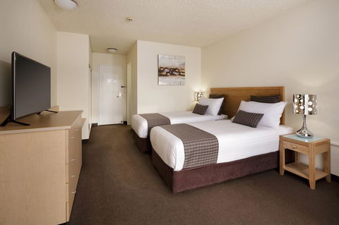 Best Western Hobart - Dalby Accommodation 34