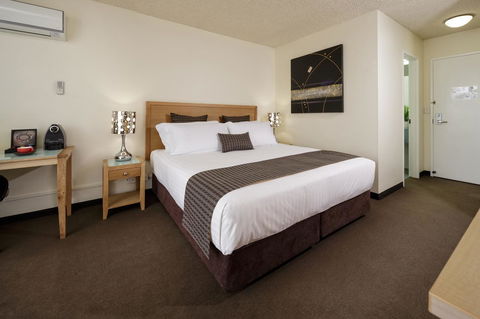 Best Western Hobart - Dalby Accommodation 16