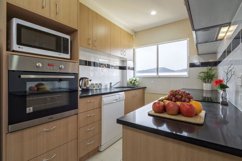 Best Western Hobart - Dalby Accommodation 24