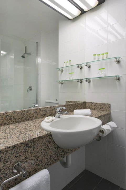 Best Western Hobart - Dalby Accommodation 25