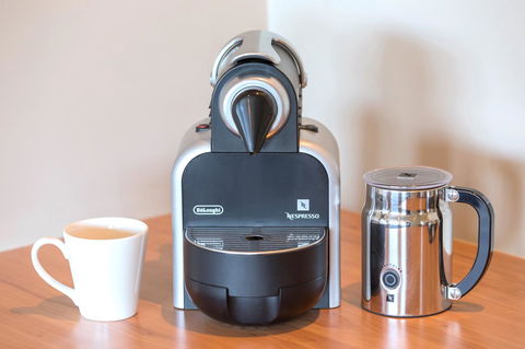 Best Western Hobart - Dalby Accommodation 6