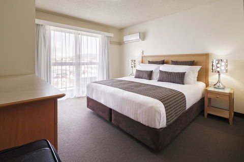 Best Western Hobart - Dalby Accommodation 15