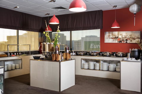 Best Western Hobart - Dalby Accommodation 12
