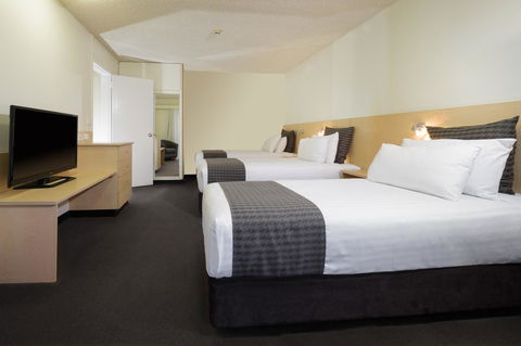 Best Western Hobart - Dalby Accommodation 18