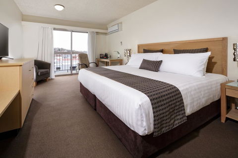 Best Western Hobart - Dalby Accommodation 7