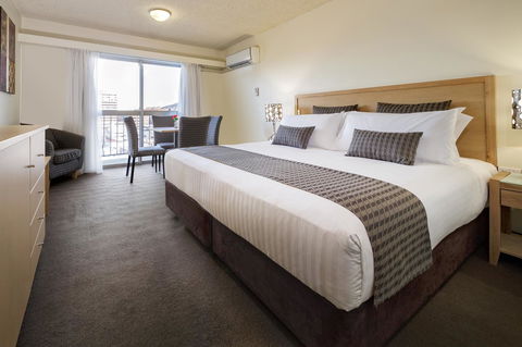 Best Western Hobart - Dalby Accommodation 20