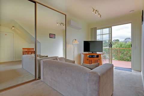 Aloft Boutique Accommodation - Dalby Accommodation 10