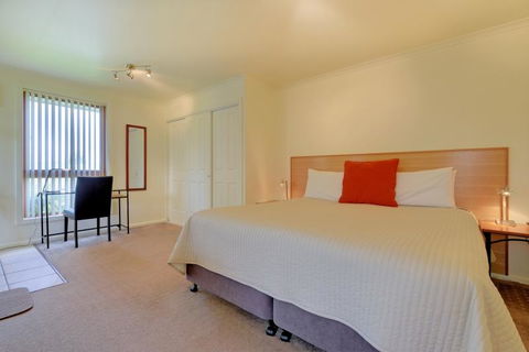Aloft Boutique Accommodation - Dalby Accommodation 18