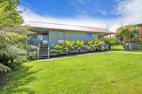 Aloft Boutique Accommodation - Dalby Accommodation 6