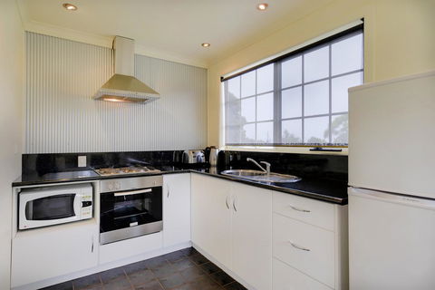 Aloft Boutique Accommodation - Dalby Accommodation 17