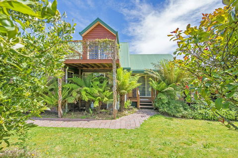 Aloft Boutique Accommodation - Dalby Accommodation 0