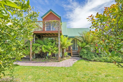 Aloft Boutique Accommodation - Dalby Accommodation 4