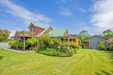 Aloft Boutique Accommodation - Dalby Accommodation 2