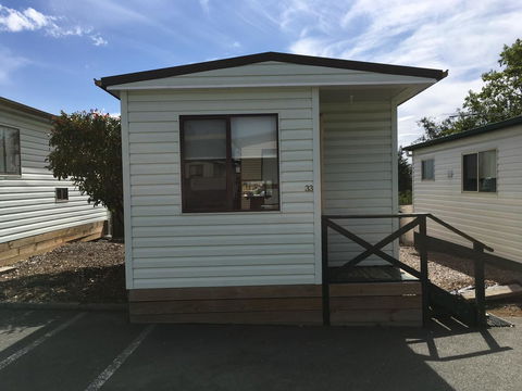 Discovery Parks - Mornington Hobart - Dalby Accommodation 30