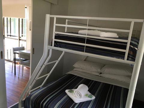 Discovery Parks - Mornington Hobart - Dalby Accommodation 24
